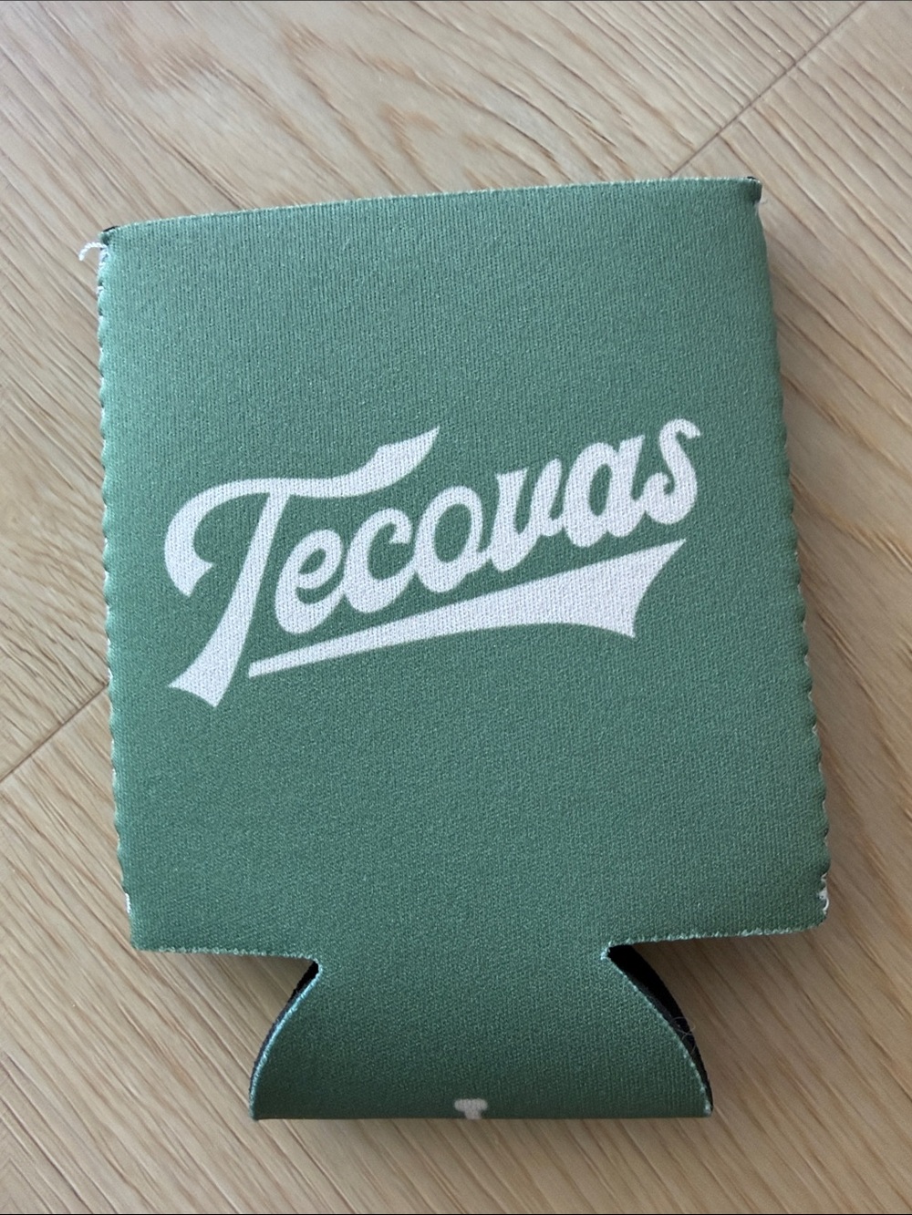 3/$20 Tecovas Koozie